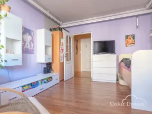 Prodej bytu 2+1, Prostějov, Libušinka, 53 m2