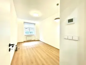 Pronájem bytu 2+1, Praha - Žižkov, Žerotínova, 50 m2