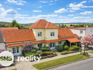 Prodej apartmánu, Štítary, 327 m2