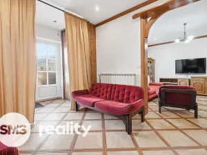 Prodej apartmánu, Štítary, 327 m2