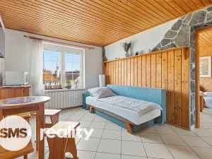 Prodej apartmánu, Štítary, 327 m2