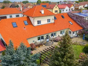 Prodej apartmánu, Štítary, 665 m2