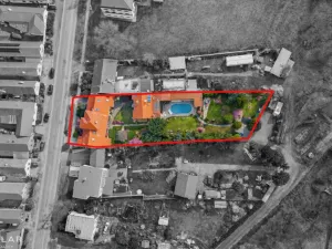 Prodej apartmánu, Štítary, 665 m2