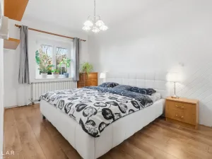 Prodej apartmánu, Štítary, 665 m2