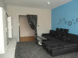 Prodej bytu 3+1, Ústí nad Labem - Mojžíř, Jindřicha Plachty, 80 m2