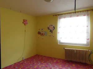 Prodej bytu 3+1, Ústí nad Labem - Mojžíř, Jindřicha Plachty, 80 m2