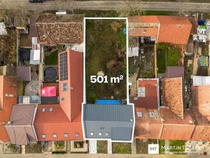 Prodej rodinného domu, Starovice, 221 m2