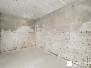 Prodej rodinného domu, Starovice, 221 m2