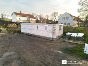 Prodej ubytování, Mikulov, Mušlov, 105 m2