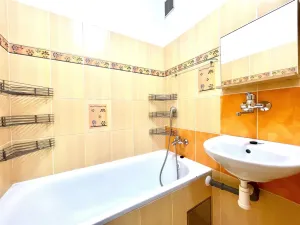 Pronájem bytu 2+1, Praha - Krč, Antala Staška, 54 m2