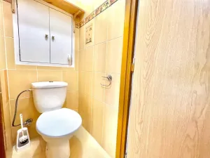 Pronájem bytu 2+1, Praha - Krč, Antala Staška, 54 m2