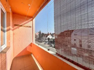 Pronájem bytu 2+1, Praha - Krč, Antala Staška, 54 m2