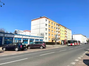 Pronájem bytu 2+1, Praha - Krč, Antala Staška, 54 m2