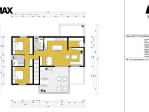 Prodej vily, Čista Mala,, Chorvatsko, 244 m2