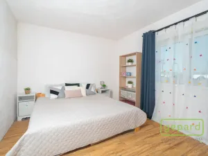 Prodej rodinného domu, Dlouhá Lhota, 203 m2