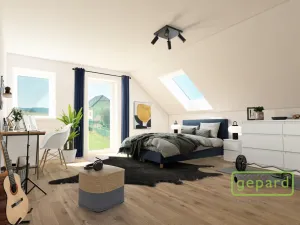 Prodej rodinného domu, Dlouhá Lhota, 203 m2