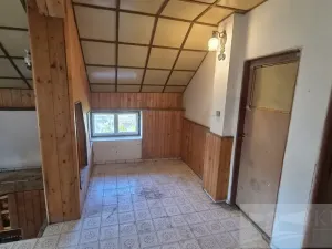 Prodej rodinného domu, Meclov, 157 m2