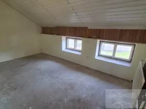 Prodej rodinného domu, Meclov, 157 m2