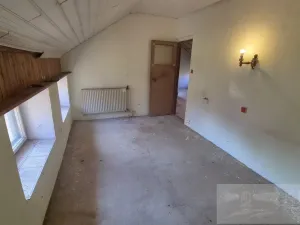 Prodej rodinného domu, Meclov, 157 m2