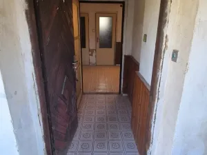 Prodej rodinného domu, Meclov, 157 m2