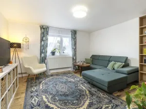 Prodej rodinného domu, Holice - Staré Holice, Staroholická, 76 m2