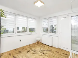 Prodej rodinného domu, Holice - Staré Holice, Staroholická, 76 m2