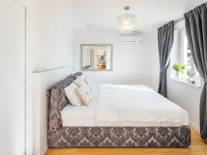 Prodej bytu 4+kk, Praha - Nové Město, Záhořanského, 128 m2