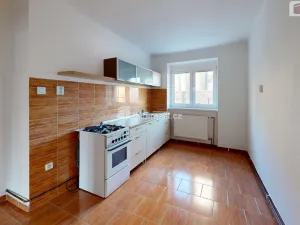 Prodej bytu 1+1, Opava - Předměstí, náměstí Svaté Hedviky, 51 m2