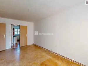 Prodej bytu 1+1, Opava - Předměstí, náměstí Svaté Hedviky, 51 m2