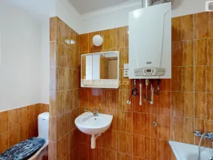 Prodej bytu 1+1, Opava - Předměstí, náměstí Svaté Hedviky, 51 m2