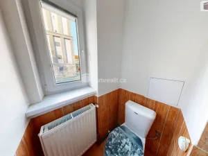 Prodej bytu 1+1, Opava - Předměstí, náměstí Svaté Hedviky, 51 m2