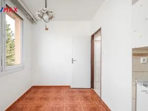 Prodej bytu 2+1, Veselí nad Lužnicí - Veselí nad Lužnicí I, Pod Markem, 63 m2