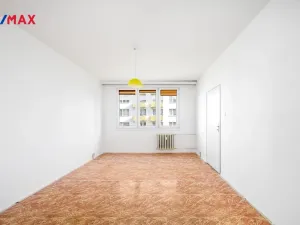 Prodej bytu 2+1, Veselí nad Lužnicí - Veselí nad Lužnicí I, Pod Markem, 63 m2