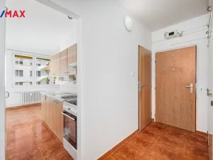 Prodej bytu 2+1, Veselí nad Lužnicí - Veselí nad Lužnicí I, Pod Markem, 63 m2