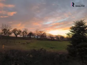Prodej pozemku pro bydlení, Psáře, 1251 m2