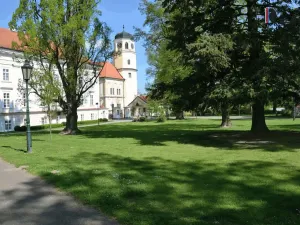 Prodej pozemku pro bydlení, Psáře, 1251 m2