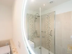 Prodej bytu 3+1, Brno, Štefáčkova, 68 m2