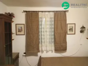 Pronájem rodinného domu, Drhovice, 60 m2