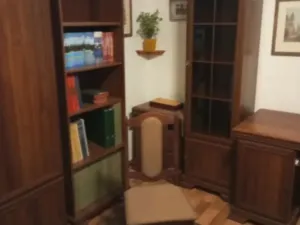 Pronájem rodinného domu, Drhovice, 60 m2