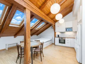 Prodej bytu 2+kk, Praha - Žižkov, 72 m2