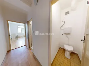 Pronájem bytu 2+1, Opava - Město, Dolní náměstí, 76 m2