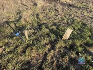 Prodej pozemku pro bydlení, Heřmanova Huť, 1498 m2