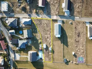 Prodej pozemku pro bydlení, Heřmanova Huť, 1498 m2