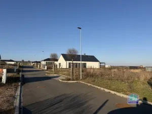 Prodej pozemku pro bydlení, Heřmanova Huť, 1209 m2