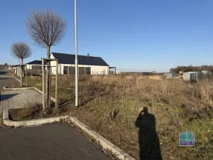 Prodej pozemku pro bydlení, Heřmanova Huť, 1209 m2