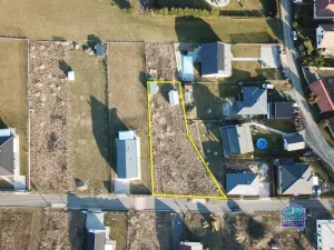 Prodej pozemku pro bydlení, Heřmanova Huť, 1209 m2