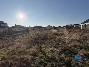 Prodej pozemku pro bydlení, Heřmanova Huť, 1209 m2