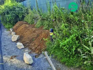 Prodej pozemku pro bydlení, Krásná Lípa, 887 m2