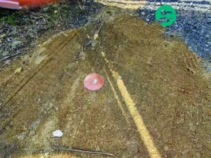 Prodej pozemku pro bydlení, Krásná Lípa, 887 m2