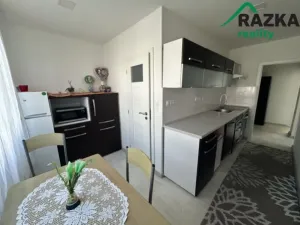 Pronájem bytu 3+1, Planá, Fučíkova, 60 m2